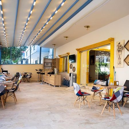 Ikarushotel Aydin Ngoại thất bức ảnh