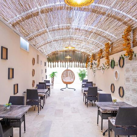 Ikarushotel Aydin Ngoại thất bức ảnh