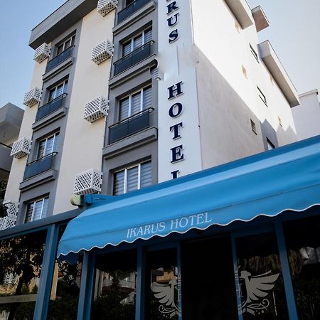 Ikarushotel Aydin Ngoại thất bức ảnh