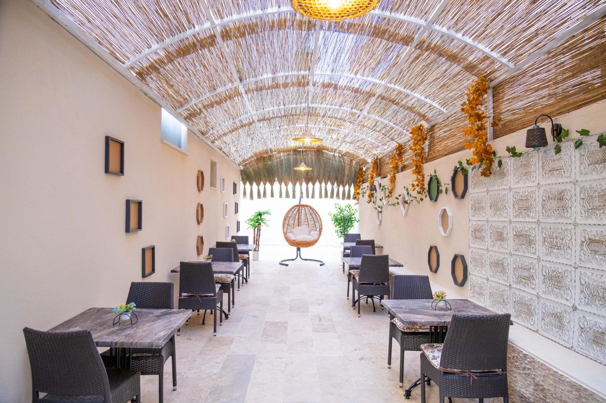 Ikarushotel Aydin Ngoại thất bức ảnh
