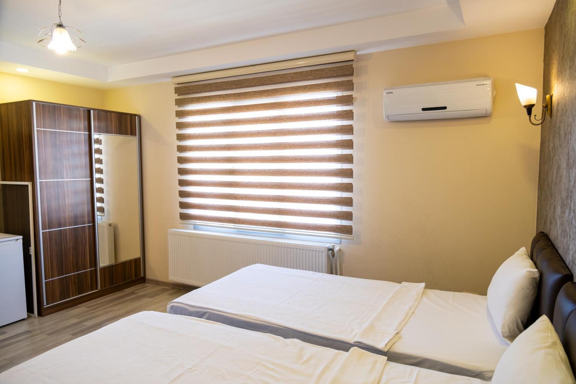 Ikarushotel Aydin Ngoại thất bức ảnh