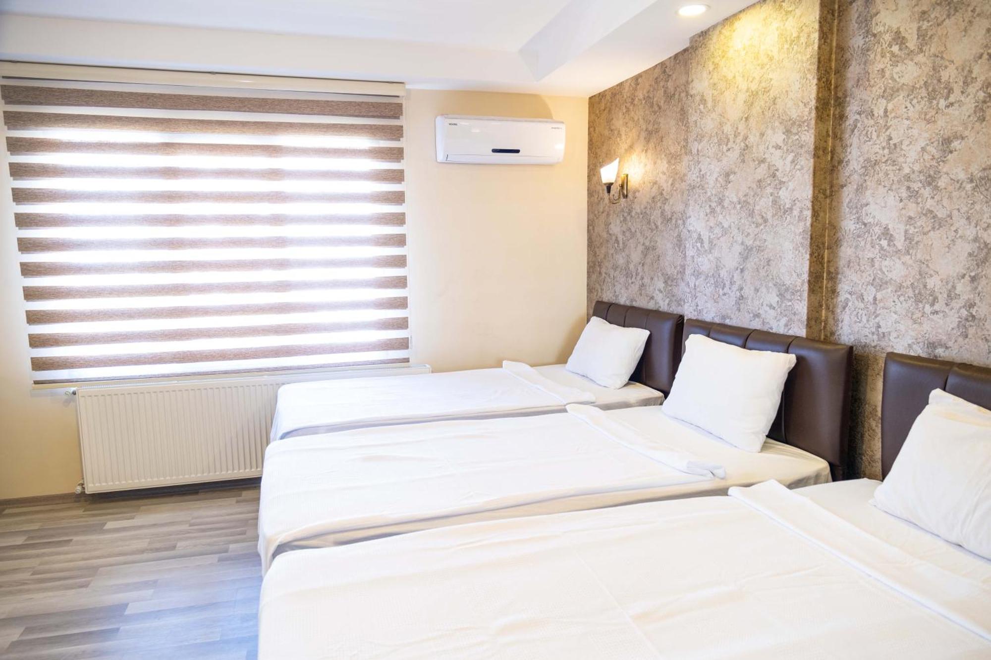 Ikarushotel Aydin Ngoại thất bức ảnh