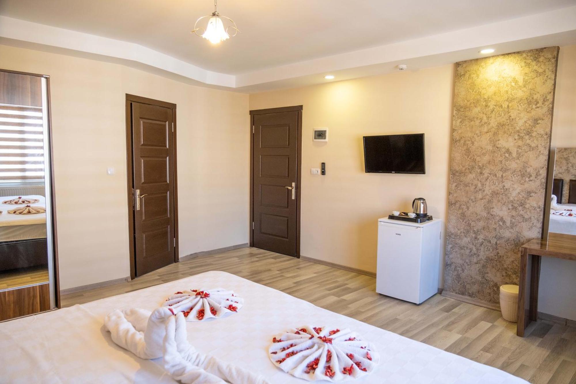 Ikarushotel Aydin Ngoại thất bức ảnh