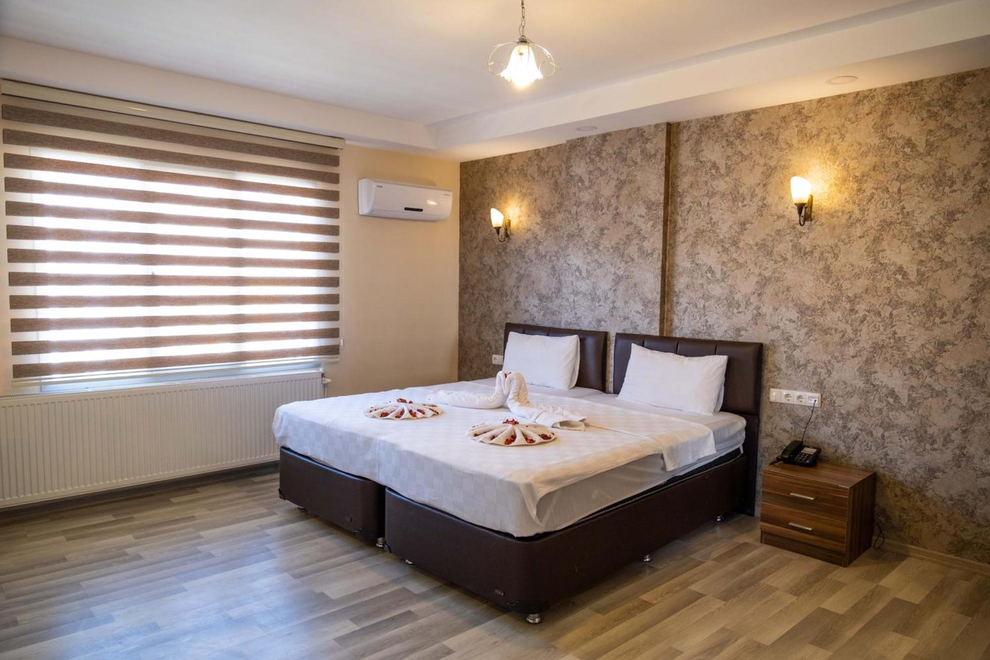 Ikarushotel Aydin Ngoại thất bức ảnh
