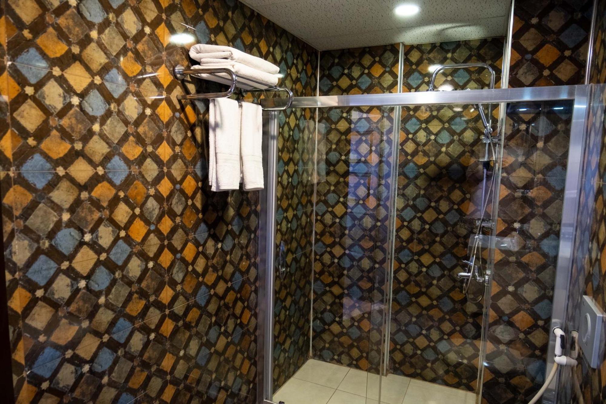 Ikarushotel Aydin Ngoại thất bức ảnh