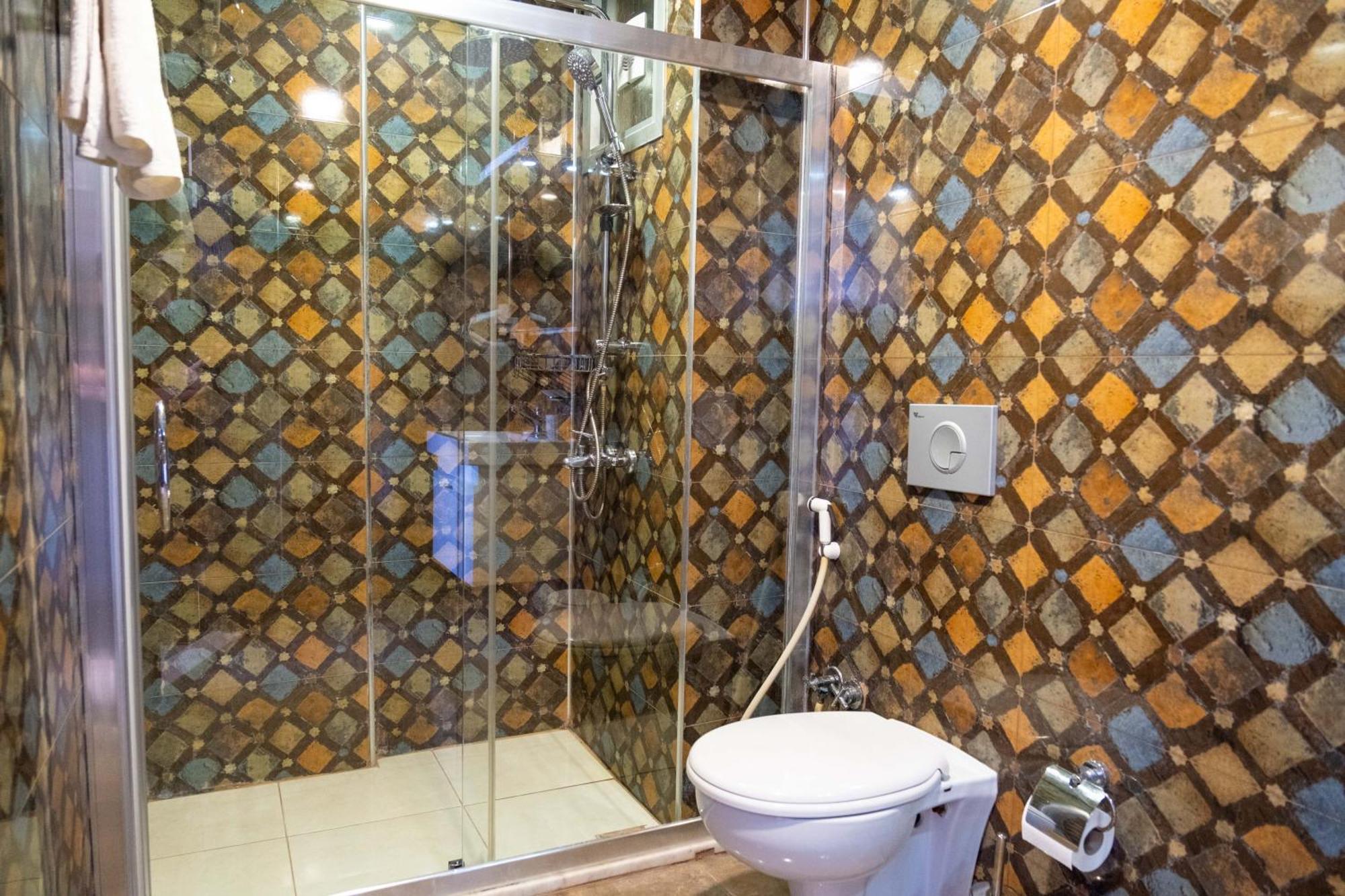 Ikarushotel Aydin Ngoại thất bức ảnh