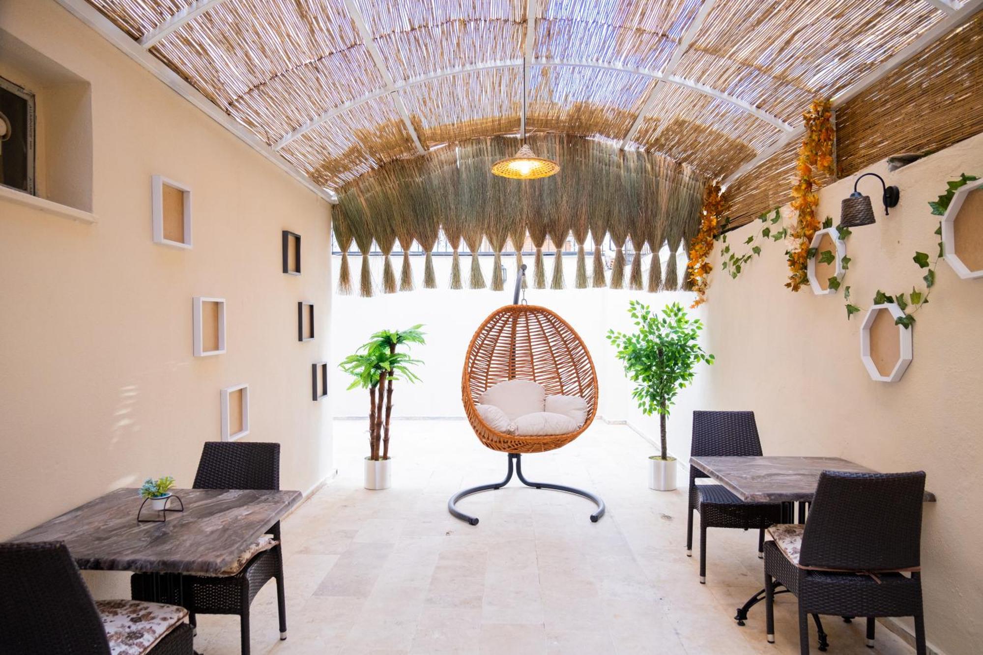 Ikarushotel Aydin Ngoại thất bức ảnh